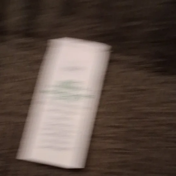 aerie Olive Green Knit Zip-Pullover with Matching Pants - Picture 4 of 7